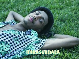 Imbasubnala