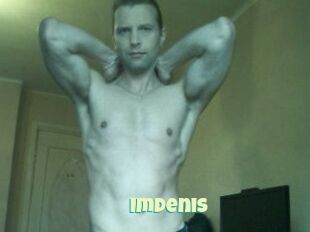 Imdenis