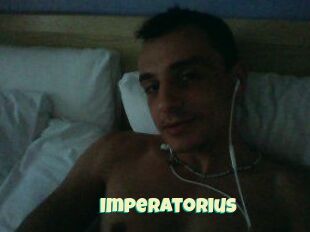Imperatorius