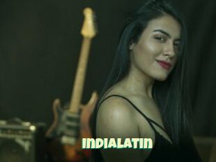Indialatin