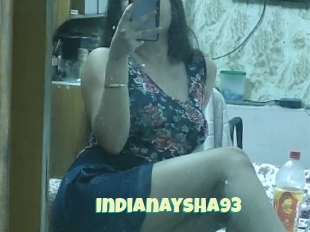 Indianaysha93