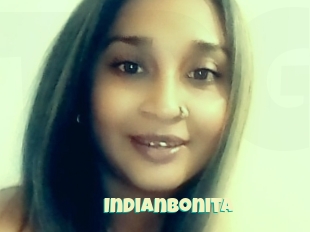 Indianbonita
