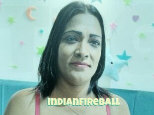 Indianfireball