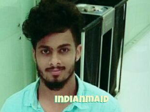 Indianmaid