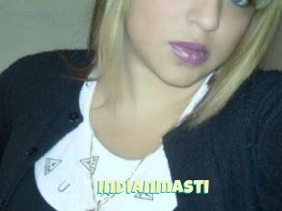 Indianmasti