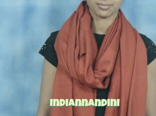 Indiannandini