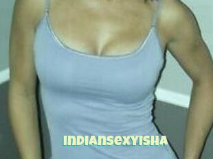 Indiansexyisha
