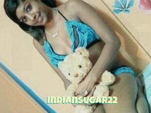 Indiansugar22