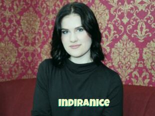 Indiranice
