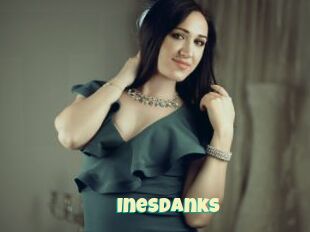 Inesdanks