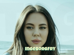 Ingeborgfry