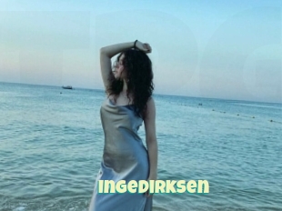 Ingedirksen