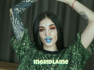 Ingridlaine