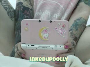 Inkedupdolly