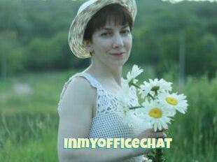 Inmyofficechat