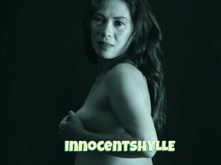 InnocentSHYLLE