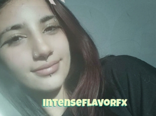 Intenseflavorfx