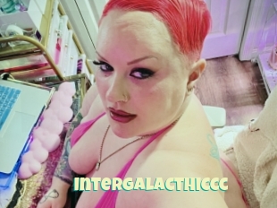 Intergalacthiccc