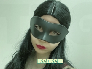 Irenrein