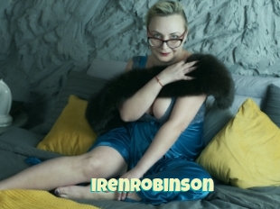 Irenrobinson