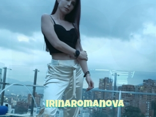 Irinaromanova