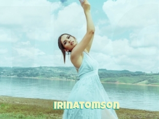 Irinatomson