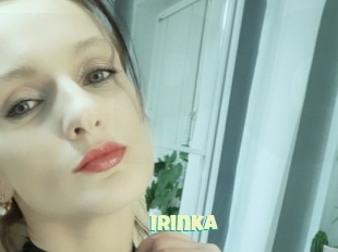 Irinka