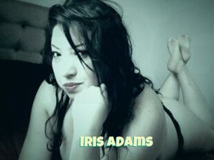 Iris_adams