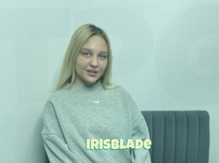 Irisblade