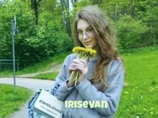 Irisevan