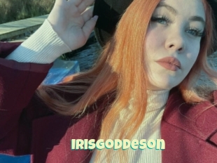 Irisgoddeson
