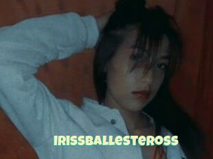 Irissballesteross