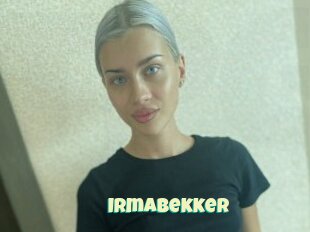 Irmabekker