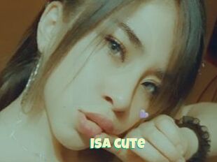 Isa_cute