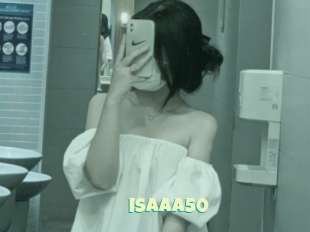 Isaaa50