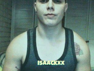 Isaackxx