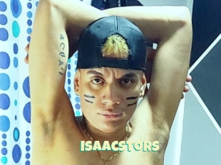 Isaacstors