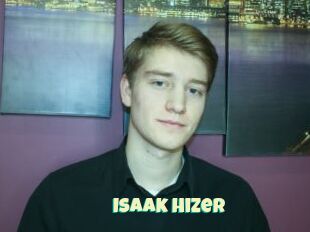 Isaak_hizer