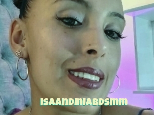 Isaandmiabdsmm