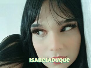 Isabeladuque