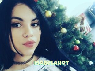 Isabelahot