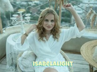 Isabelalight