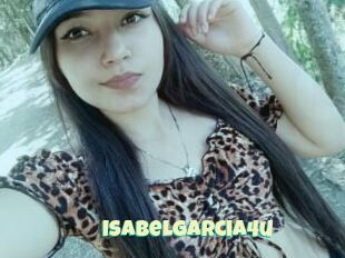 Isabelgarcia4u