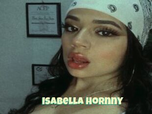 Isabella_hornny