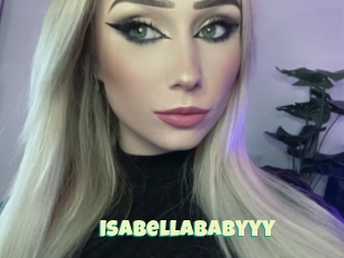 Isabellababyyy