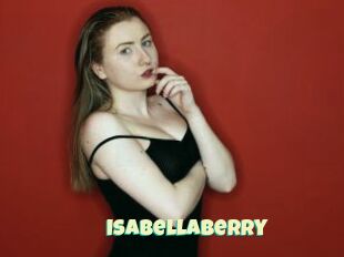 Isabellaberry
