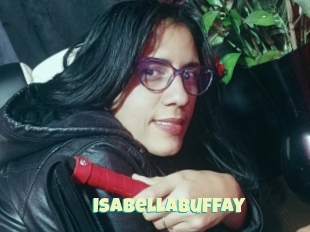 Isabellabuffay