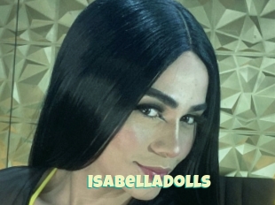 Isabelladolls
