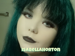 Isabellahorton