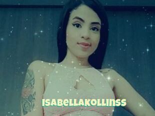 Isabellakollinss